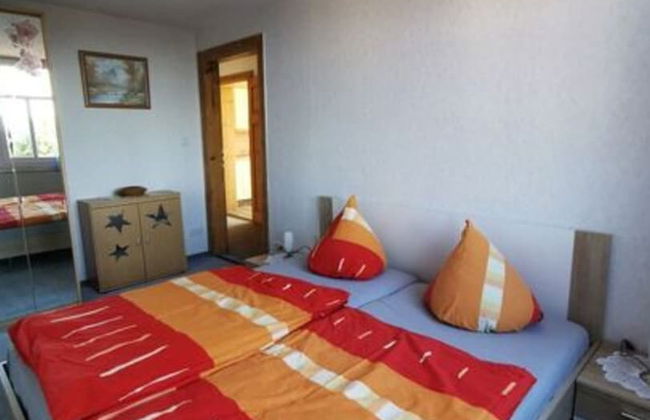 Holiday Apartment Mountain Idyll - Foto 8