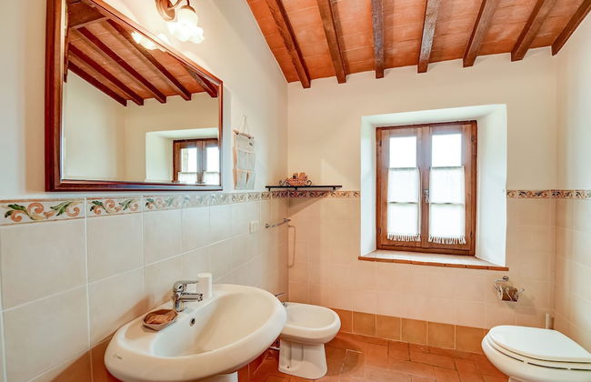 Belvilla by OYO Piandigoro Intero - Foto 19