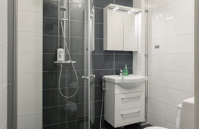 2ndhomes Cozy & Spacious 2BR Apartment - Foto 14