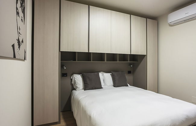 Residence Rizzoli - Foto 6