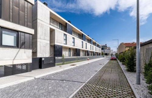 Riverside duplex by the sea with pool and balcony - Foto 21