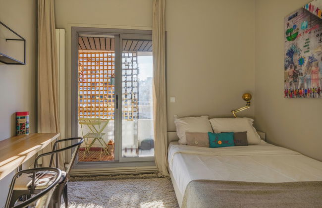 Paris Center Latin residence - Photo 5