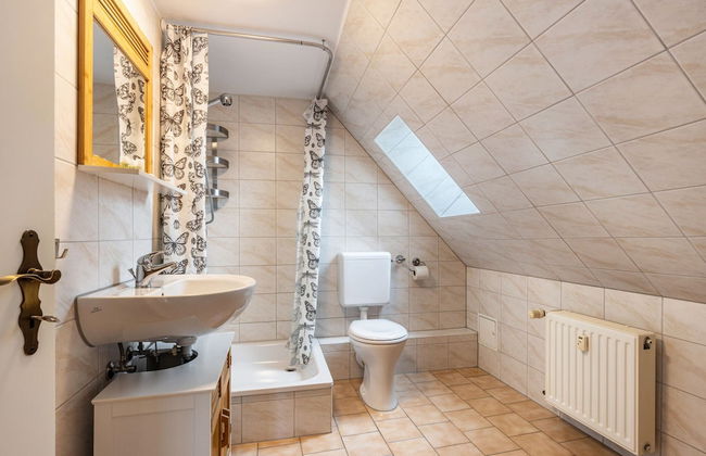 Studio in Buchholz am Muritzsee - Foto 16