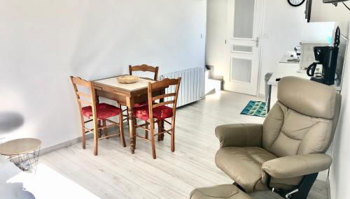 Studio indépendant confortable - Foto 5