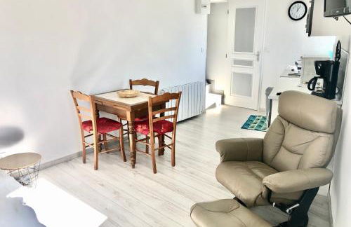 Studio indépendant confortable - Foto 5