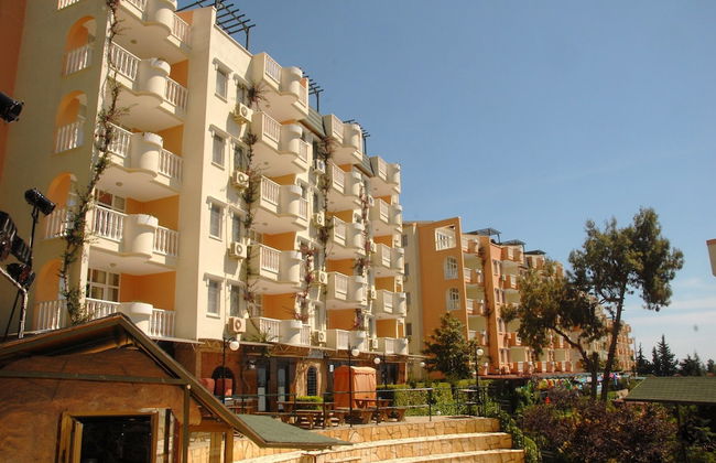 07 Group Hotel - Foto 62