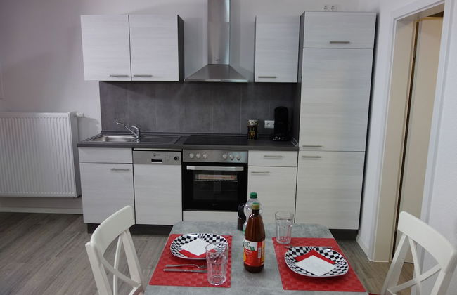 Speedys Gästehaus - Foto 14