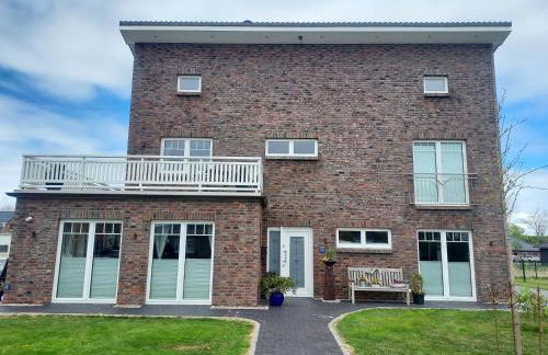 Apartment in Stadtvilla Andrea - Foto 1