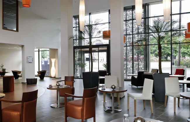 Aparthotel Adagio Bordeaux Gambetta - Foto 22