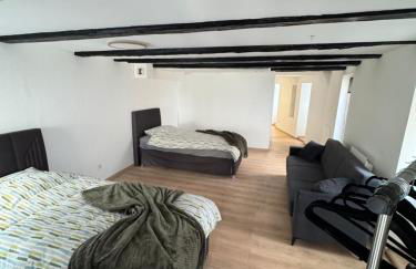 La Petite Potence - Foto 1