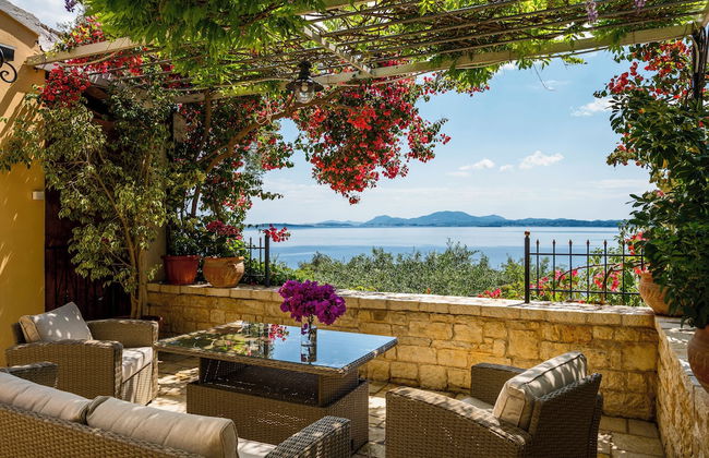 Tatiana Seaview House By Konnect - Foto 7