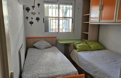 Apartamento con piscina cerca de la playa - Foto 16