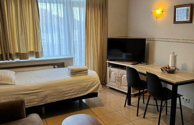 Aparthotel Résidence Bara Midi - Foto 32