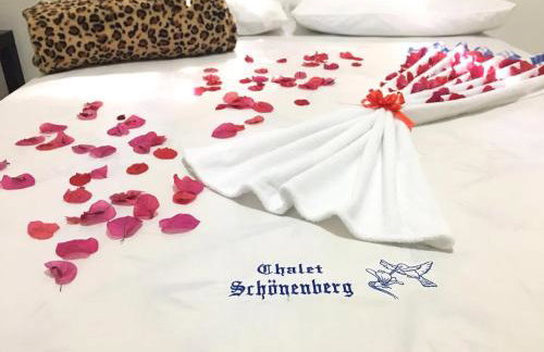 Chalet Schönenberg - Foto 32