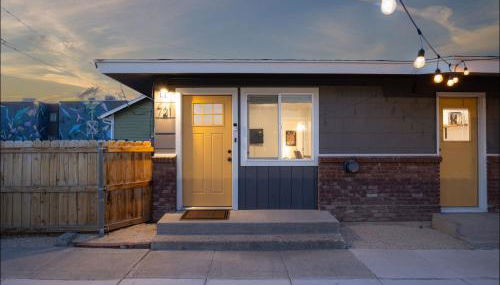 721 Cozy Mid-Town Hideaway - Foto 2