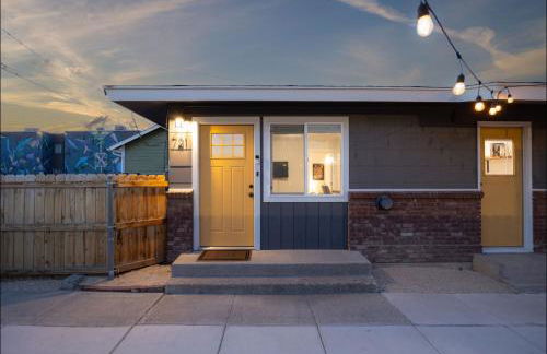 721 Cozy Mid-Town Hideaway - Foto 2