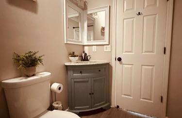 ThrillStay Braves & Six Flags Family House - Foto 41