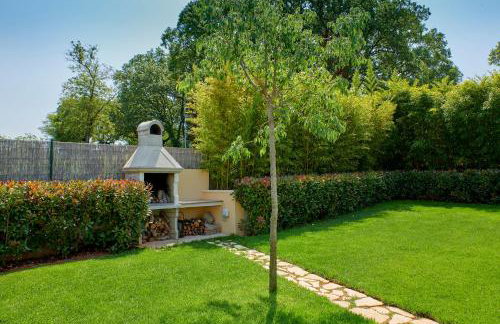 VILLA GIOVANNA POREC - Foto 20