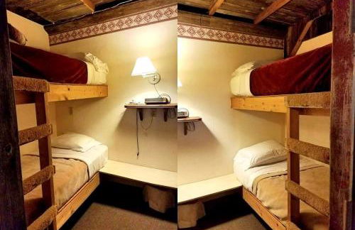 Rustic Barn Rental for a Rural Vacation near Des Moines, Iowa - Foto 9