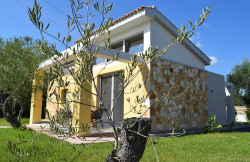 Three Stars Luxury Villas - Foto 92