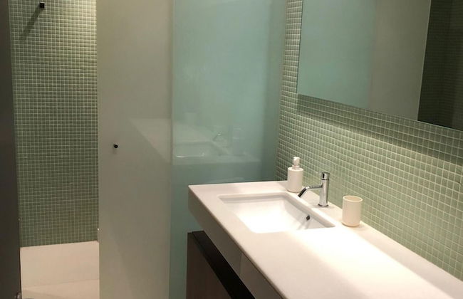 Tr ia Beach Pool Golf Villa - Foto 16