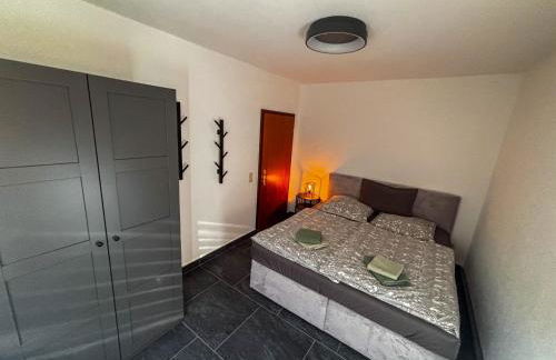 Ferienwohnung Gleesbergquelle - Foto 9