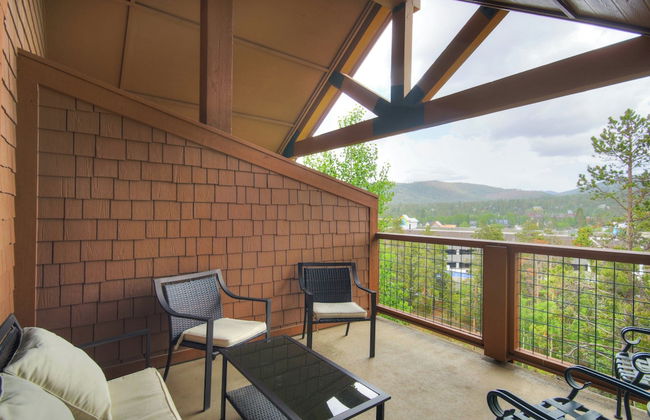 Mountain Thunder Lodge, A Vail Resorts Property - Foto 72