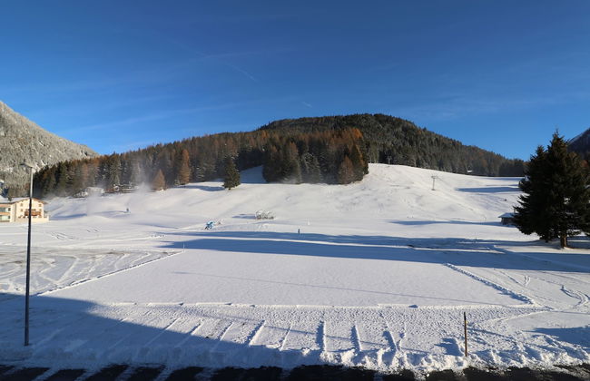 Apartments Museumstrasse - Foto 23