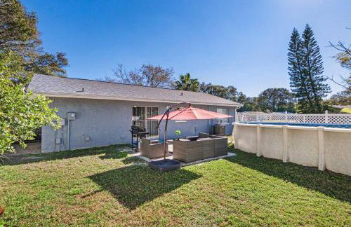 Gorgeous Heated Pool House Near Gulf Beaches! - Foto 36