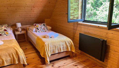 Okno na las - Foto 4