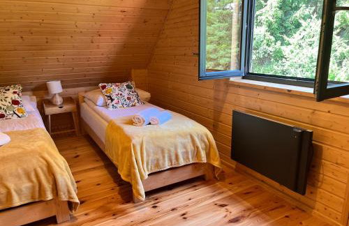 Okno na las - Foto 4