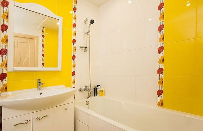 ApartLux Novocheremushkinskaya - Foto 10