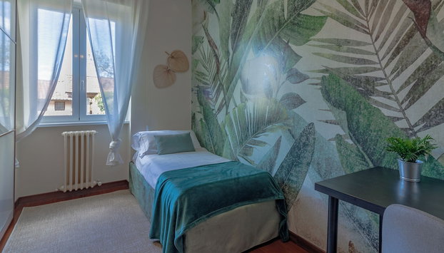 Casa Ester by Wonderful Italy - Foto 3, Habitación