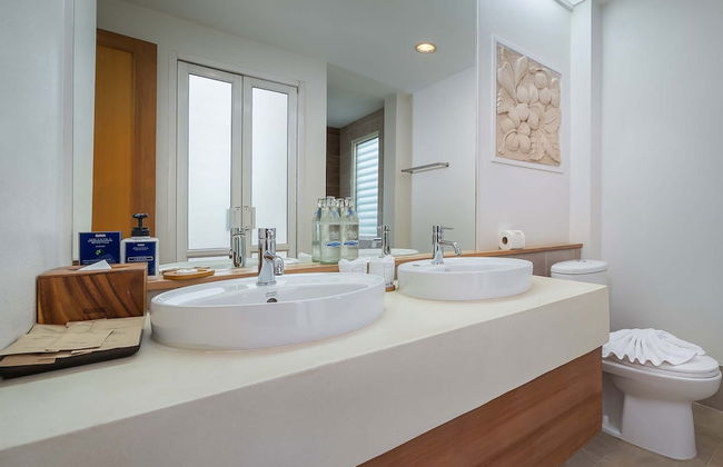 Simantra Private Villas - Foto 70