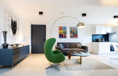 Eco Smart Apartments Premium City - Foto 56