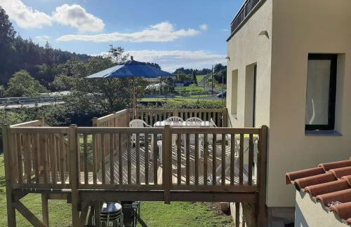 La casa de Arantza con jardin y wifi - Foto 1