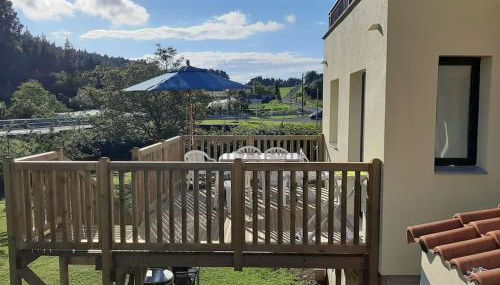 La casa de Arantza con jardin y wifi - Foto 1