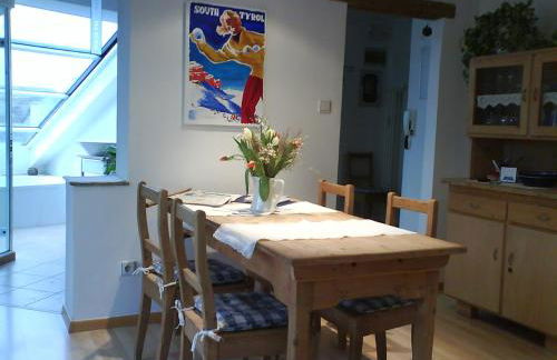 viaDolceVita - Blaue Gästewohnung - Photo 5