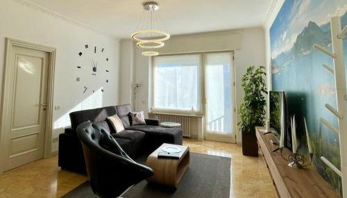 Family Apartment Vista Lago - Photo 2