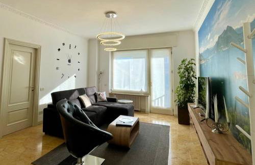 Family Apartment Vista Lago - Photo 2