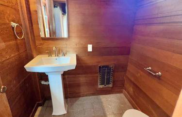 Spectacular Bolinas Oceanfront Retreat - Foto 44