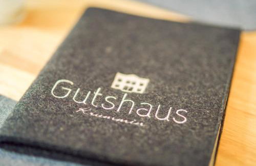 Gutshaus Krummin Usedom - Photo 54