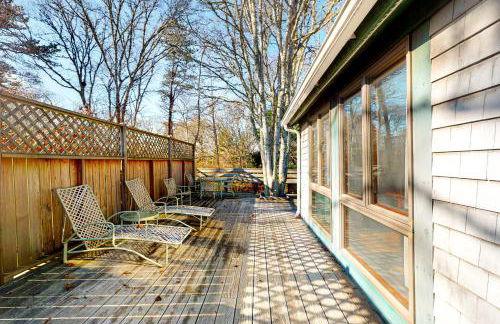 Island Getaway - Foto 30