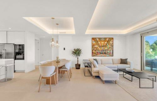 Benalus II Luxury Apartment by Finest Rentals - Foto 3