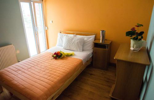 Hillside Villa - Foto 21