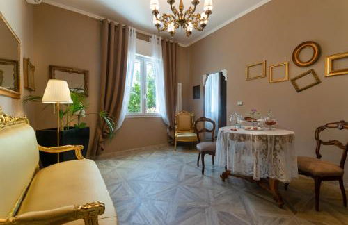 Dolce Casa Only Adults B&B - Foto 15