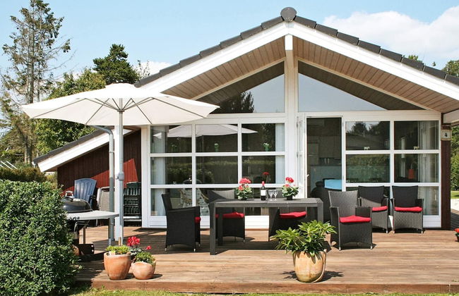 6 Person Holiday Home in Dannemare - Foto 1