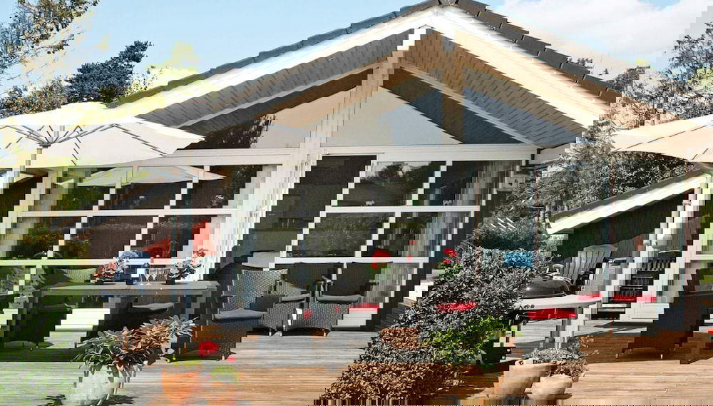 6 Person Holiday Home in Dannemare - Foto 1