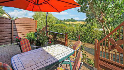 Schmuckes Holzhaus Im Grünen - Foto 2