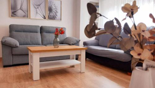 Apartamento turístico Palacio de los Deportes - Foto 2